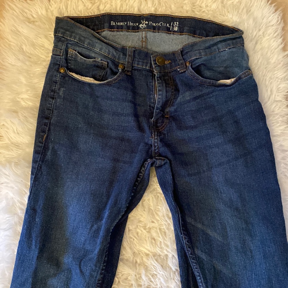 Beverly Hills Polo Club, Size 32/30